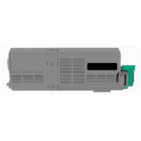 OKI  (46490404) Compatible Toner-kit black(46490404)