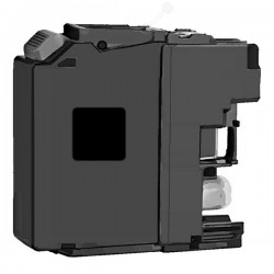 Brother  (LC123VALBPDR) Compatible Ink cartridge multi pack Bk,C,M,Y(11510132)
