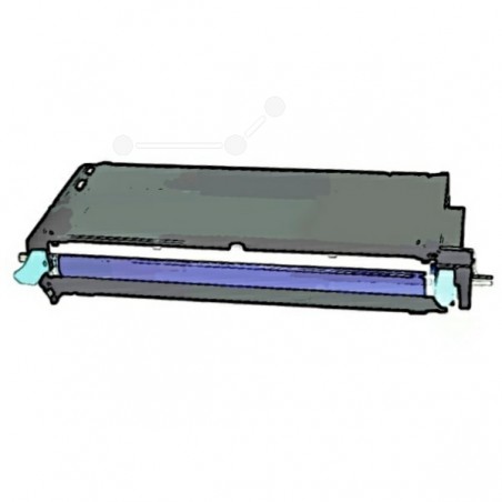 Lexmark  (X560H2CG) Compatible Toner cartridge cyan(X560H2CG)