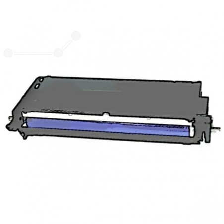 Lexmark  (X560H2YG) Compatible Toner cartridge yellow(X560H2YG)