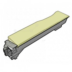 Kyocera  (TK-550Y) Compatible Toner yellow(TK-550Y)