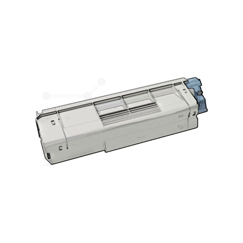OKI (43865722) Compatible Toner magenta(43865722) OKI (43865722) Compatible Toner magenta(43865722)