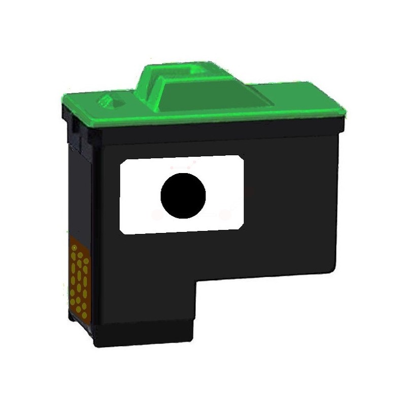 Dell (T0529) Compatible Printhead cartridge black(T0529) Dell (T0529) Compatible Printhead cartridge black(T0529)