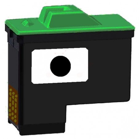 Dell  (T0529) Compatible Printhead cartridge black(T0529)