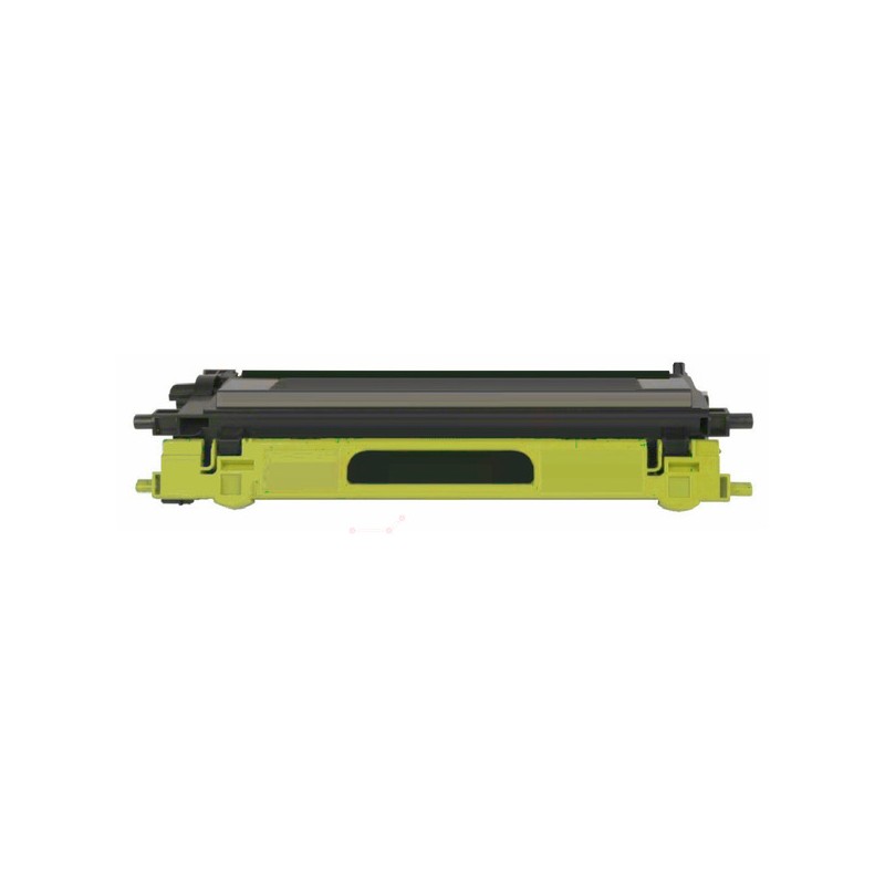 Brother (TN130Y TN135Y) Compatible Toner yellow(11114044) Brother (TN130Y TN135Y) Compatible Toner yellow(11114044)