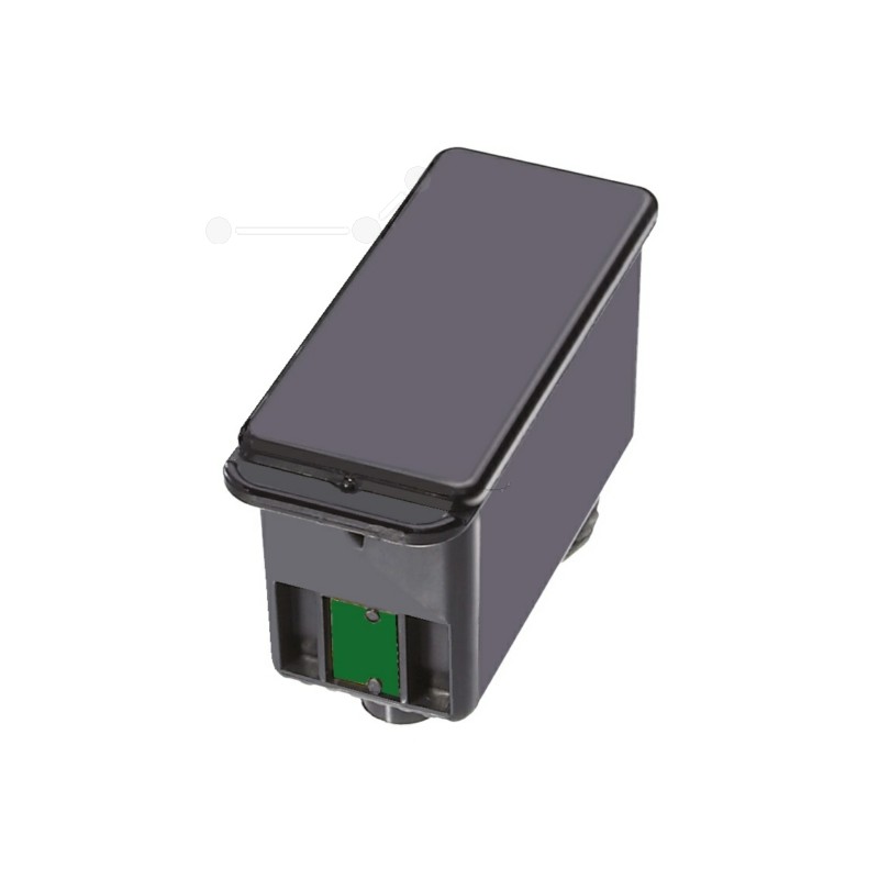 Epson (T017) Compatible Ink cartridge black(T017) Epson (T017) Compatible Ink cartridge black(T017)