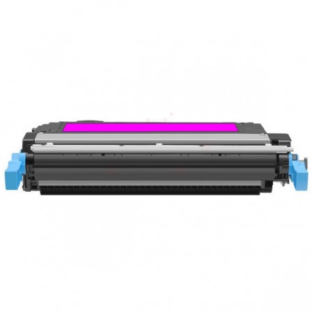 HP  (644A) Compatible Toner cartridge magenta(644A)