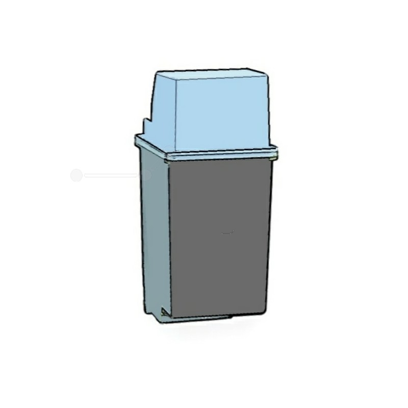 Canon (20) Compatible Printhead cartridge black(20) Canon (20) Compatible Printhead cartridge black(20)