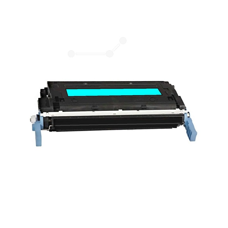 Canon (641A) Compatible Toner cartridge cyan(641A) Canon (641A) Compatible Toner cartridge cyan(641A)