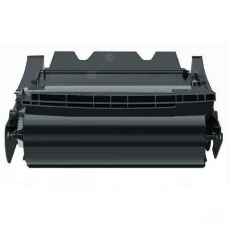 Lexmark  (X644H11E) Compatible Toner cartridge black(X644H11E)