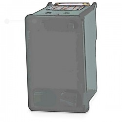 HP  (21XL) Compatible Printhead cartridge black 20ml