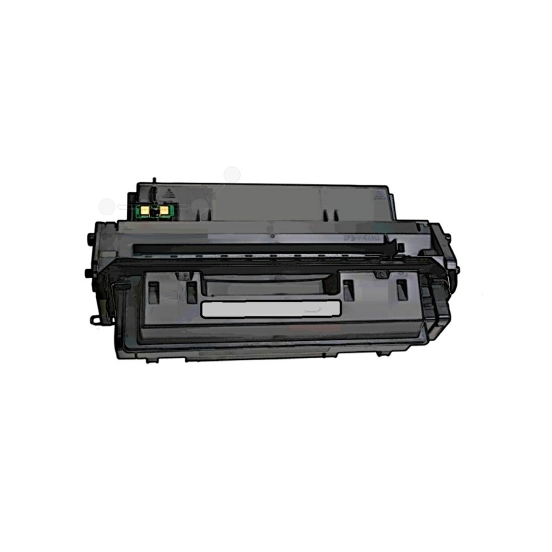 HP (10A) Compatible Toner cartridge black(10A) HP (10A) Compatible Toner cartridge black(10A)