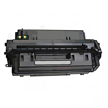 HP  (10A) Compatible Toner cartridge black(10A)