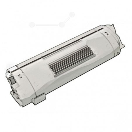 OKI  (43872306) Compatible Toner magenta(43872306)