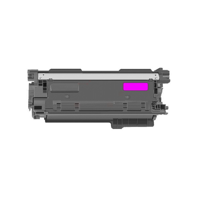 HP (654A) Compatible Toner cartridge magenta(654A) HP (654A) Compatible Toner cartridge magenta(654A)