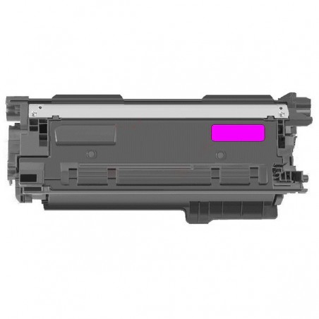HP  (654A) Compatible Toner cartridge magenta(654A)