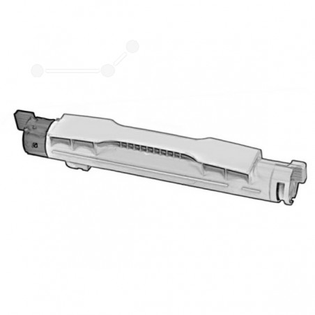 Dell  (GD898) Compatible Toner black(GD898)