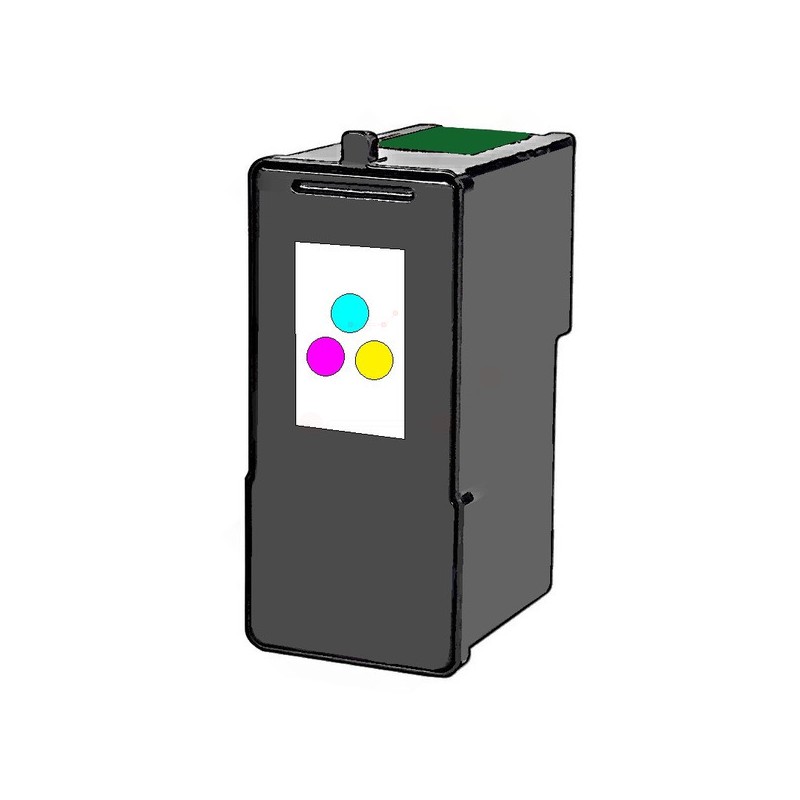 Lexmark (29) Compatible Printhead cartridge color(29) Lexmark (29) Compatible Printhead cartridge color(29)