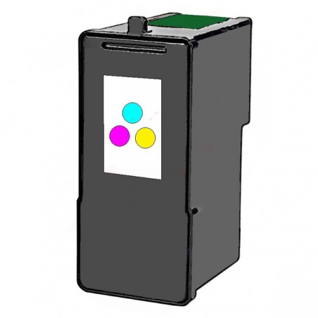 Lexmark  (29) Compatible Printhead cartridge color(29)