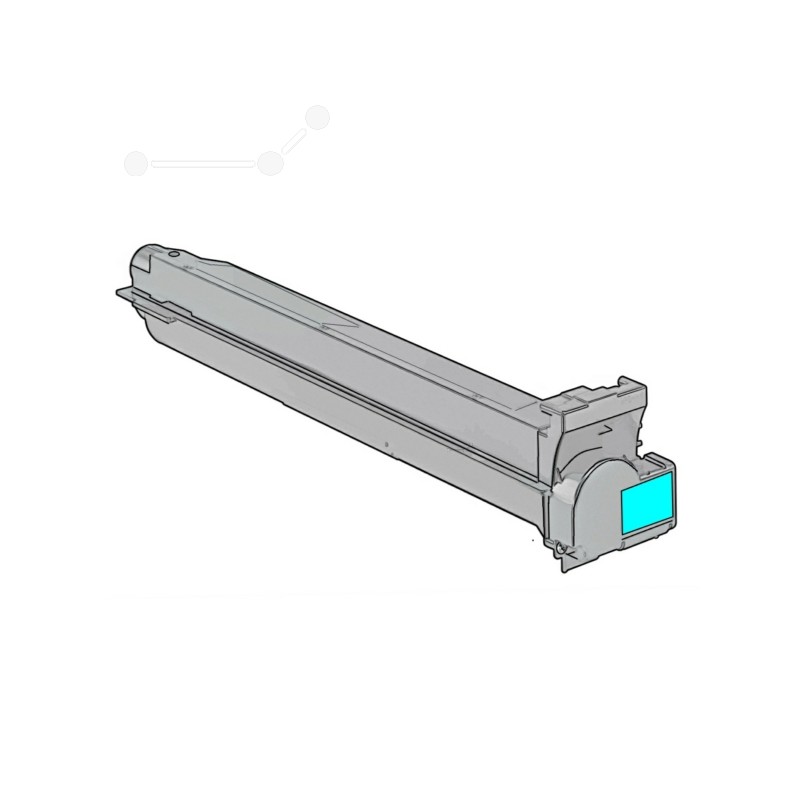 NEC (TN-213C) Compatible Toner cyan(TN-213C) NEC (TN-213C) Compatible Toner cyan(TN-213C)