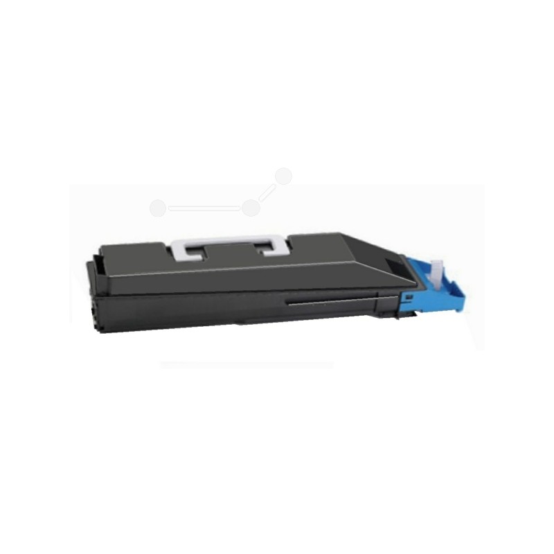Kyocera (TK-865C) Compatible Toner cyan(TK-865C) Kyocera (TK-865C) Compatible Toner cyan(TK-865C)