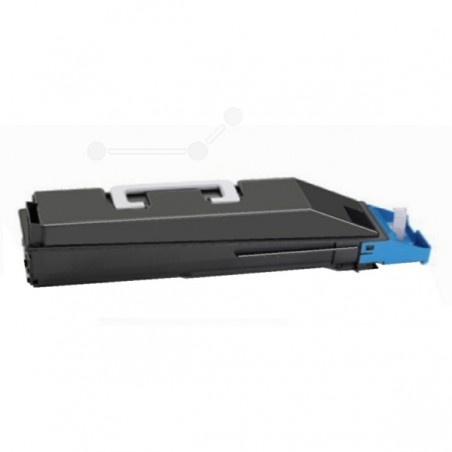 Kyocera  (TK-865C) Compatible Toner cyan(TK-865C)