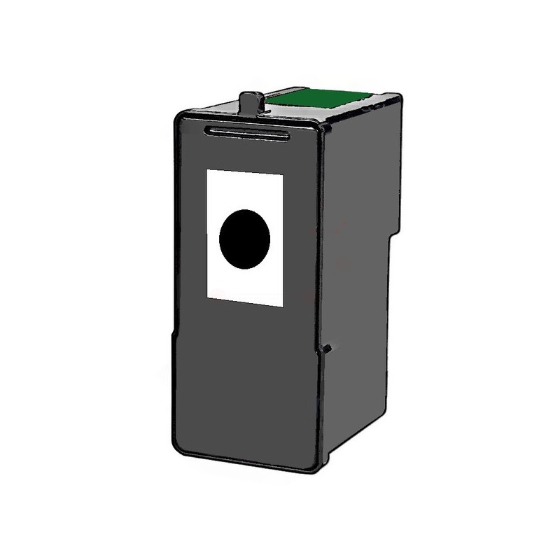 Lexmark (14) Compatible Printhead cartridge black(14) Lexmark (14) Compatible Printhead cartridge black(14)