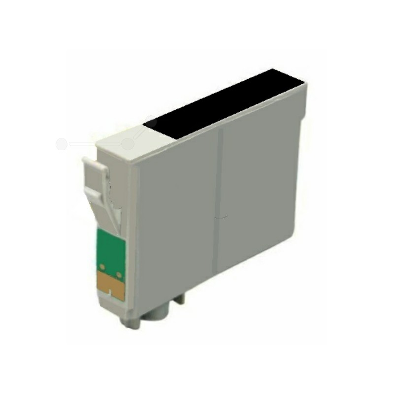 Epson (T0591) Compatible Ink cartridge foto black(T0591) Epson (T0591) Compatible Ink cartridge foto black(T0591)