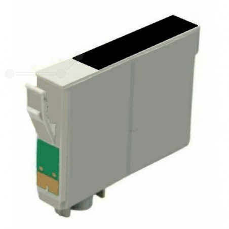 Epson  (T0591) Compatible Ink cartridge foto black(T0591)