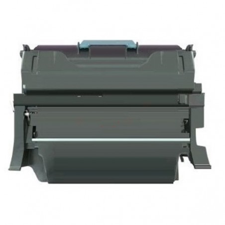 Lexmark  (X651H11E) Compatible Toner cartridge black(X651H11E)