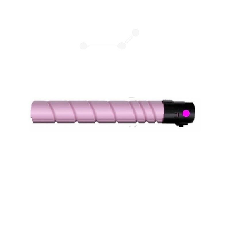 Develop (TN-321M) Compatible Toner magenta(TN-321M) Develop (TN-321M) Compatible Toner magenta(TN-321M)