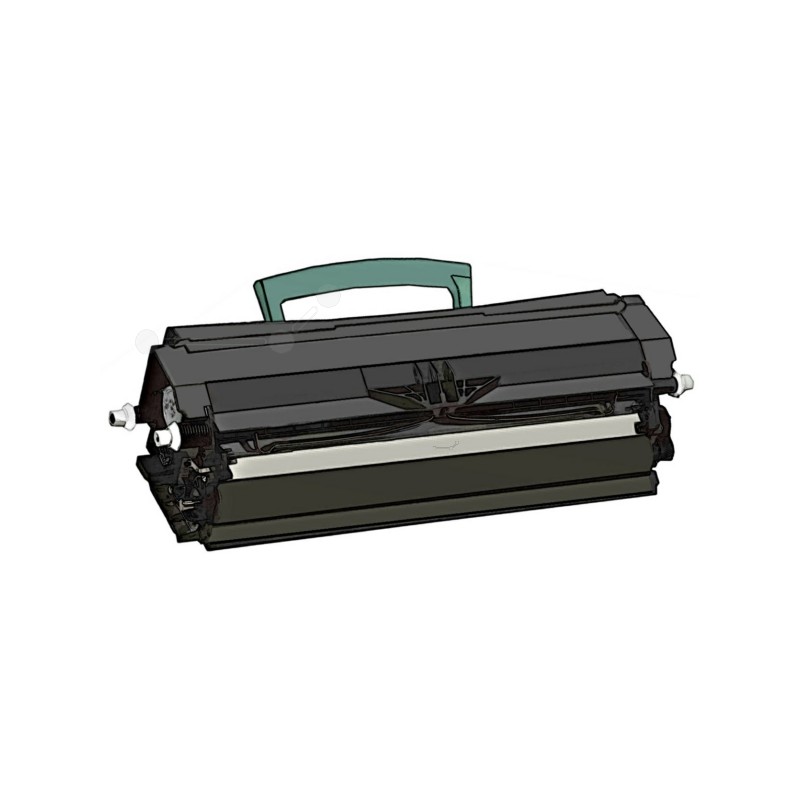 Lexmark (X340H21G) Compatible Toner black(X340H21G) Lexmark (X340H21G) Compatible Toner black(X340H21G)
