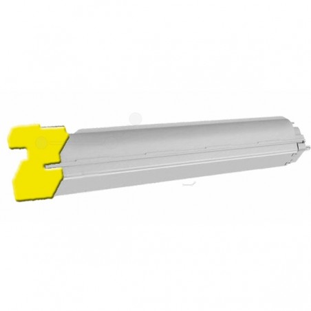 Samsung  (Y809) Compatible Toner yellow(Y809)