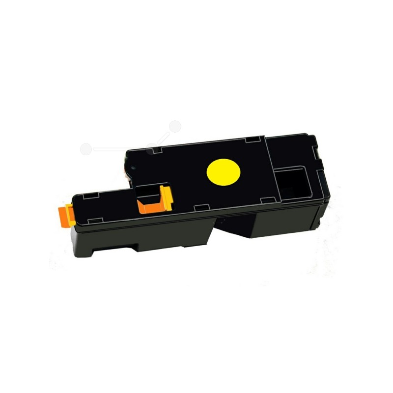 Dell (XY7N4) Compatible Toner-kit yellow(XY7N4) Dell (XY7N4) Compatible Toner-kit yellow(XY7N4)