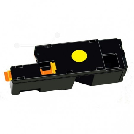 Dell  (XY7N4) Compatible Toner-kit yellow(XY7N4)