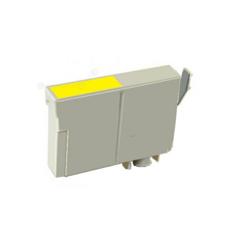 Epson (T0794) Compatible Ink cartridge yellow(T0794) Epson (T0794) Compatible Ink cartridge yellow(T0794)