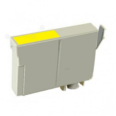 Epson  (T0794) Compatible Ink cartridge yellow(T0794)