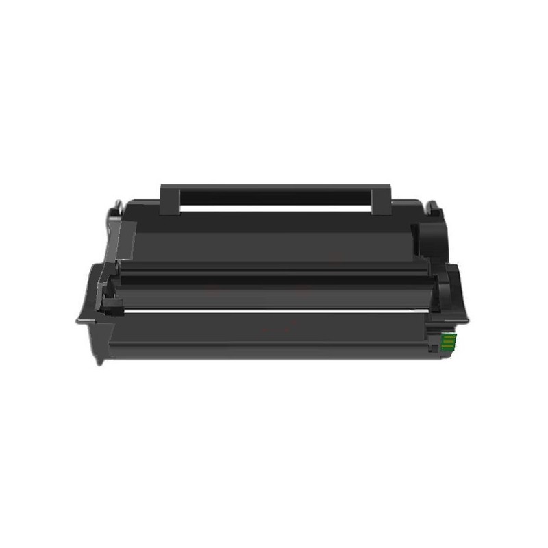Lexmark (12A3715) Compatible Toner cartridge black(12A3715) Lexmark (12A3715) Compatible Toner cartridge black(12A3715)