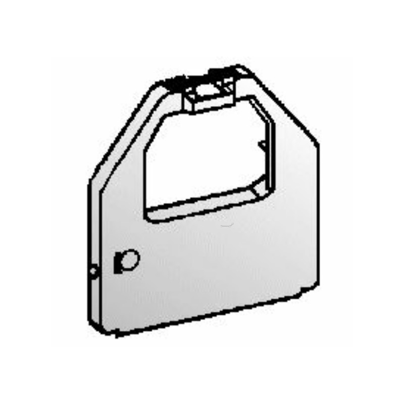 Panasonic (KXP150) Compatible Nylon black(KXP150) Panasonic (KXP150) Compatible Nylon black(KXP150)