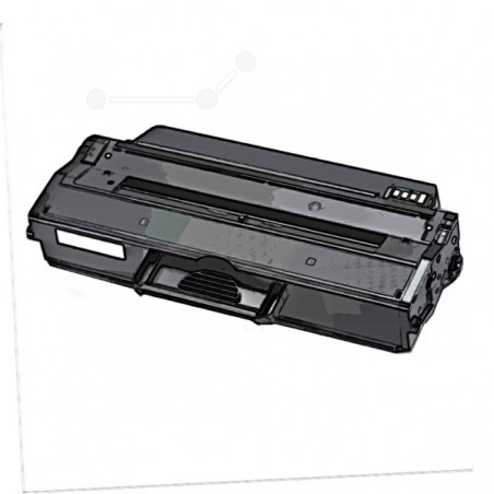 Samsung  (103S) Compatible Toner cartridge black(103S)