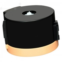 Epson  (0709) Compatible Toner cartridge black(0709)