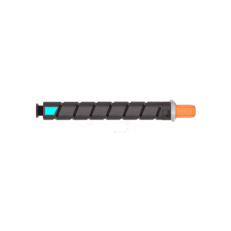 Canon (C-EXV34) Compatible Toner cyan(C-EXV34) Canon (C-EXV34) Compatible Toner cyan(C-EXV34)