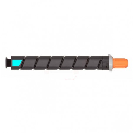 Canon  (C-EXV34) Compatible Toner cyan(C-EXV34)