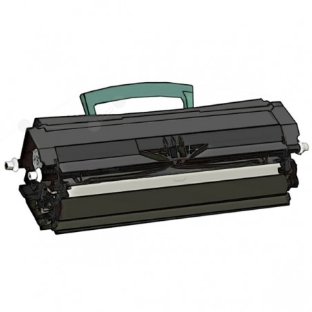 Lexmark  (X340A21G) Compatible Toner black(X340A21G)