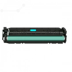 HP  (201A) Compatible Toner cartridge cyan(201A)