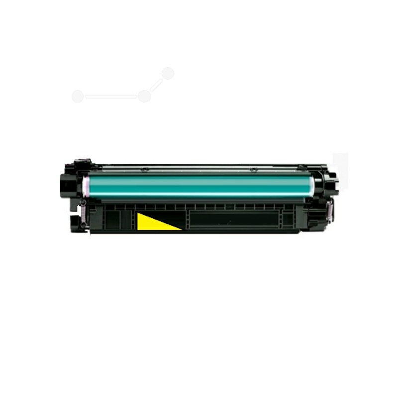 HP (508X) Compatible Toner cartridge yellow(508X) HP (508X) Compatible Toner cartridge yellow(508X)