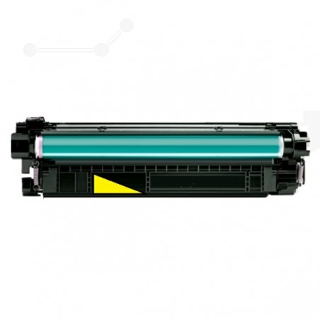 HP  (508X) Compatible Toner cartridge yellow(508X)