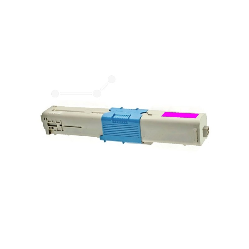 OKI (44973534) Compatible Toner-kit magenta(44973534) OKI (44973534) Compatible Toner-kit magenta(44973534)