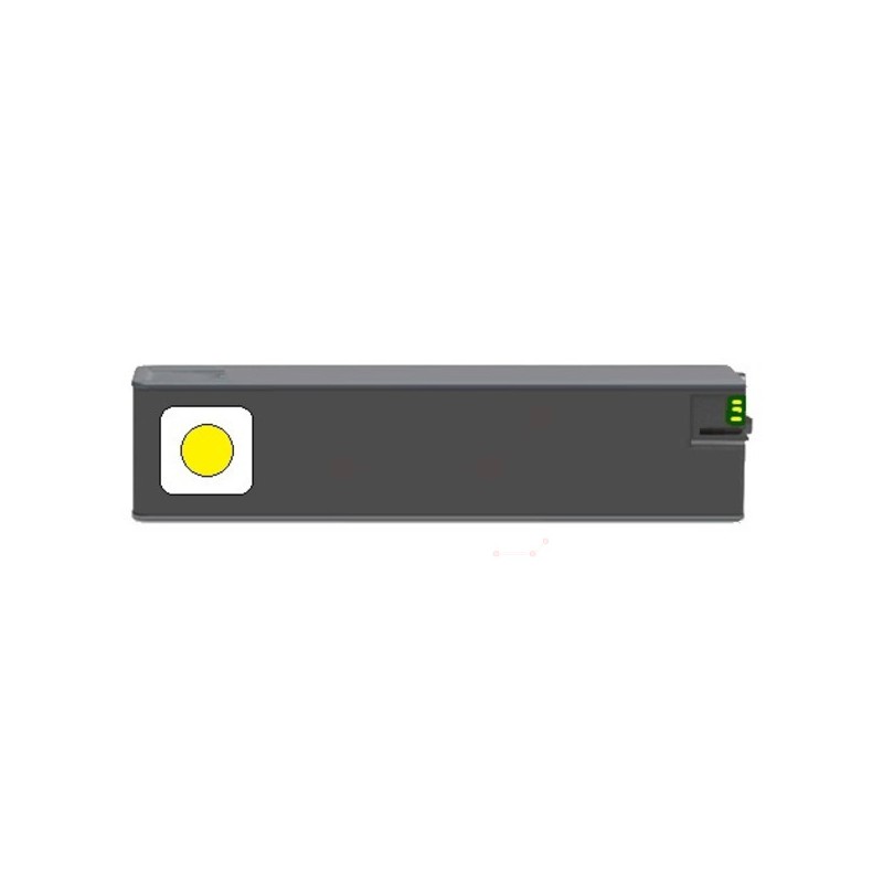 HP (980) Compatible Ink cartridge yellow(980) HP (980) Compatible Ink cartridge yellow(980)