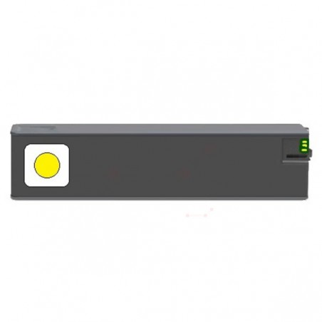 HP  (980) Compatible Ink cartridge yellow(980)